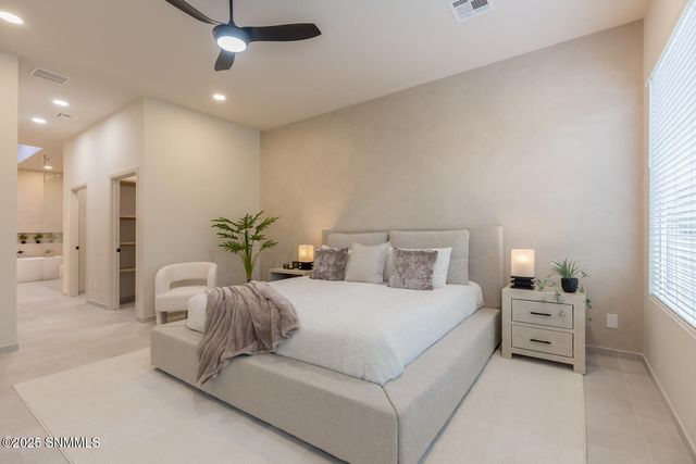 4387 Nambe Arc, Las Cruces, NM 88011