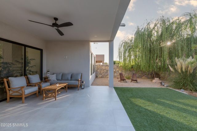 4387 Nambe Arc, Las Cruces, NM 88011