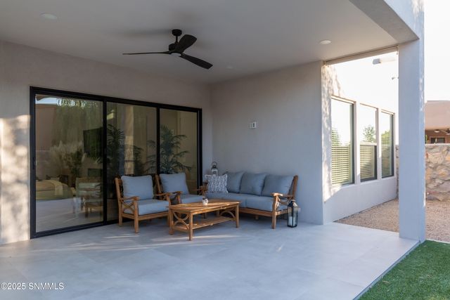 4387 Nambe Arc, Las Cruces, NM 88011