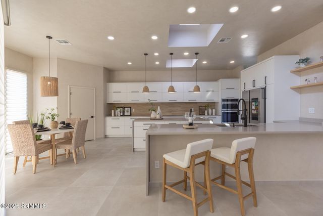 4387 Nambe Arc, Las Cruces, NM 88011