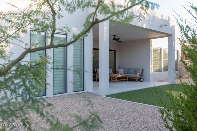 4387 Nambe Arc, Las Cruces, NM 88011