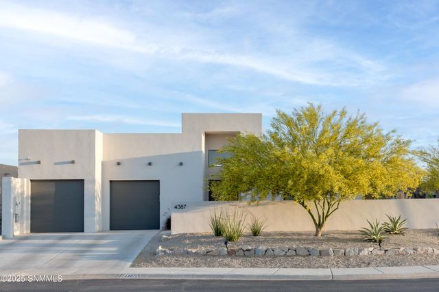 4387 Nambe Arc, Las Cruces, NM 88011