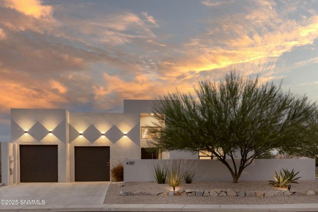 4387 Nambe Arc, Las Cruces, NM 88011