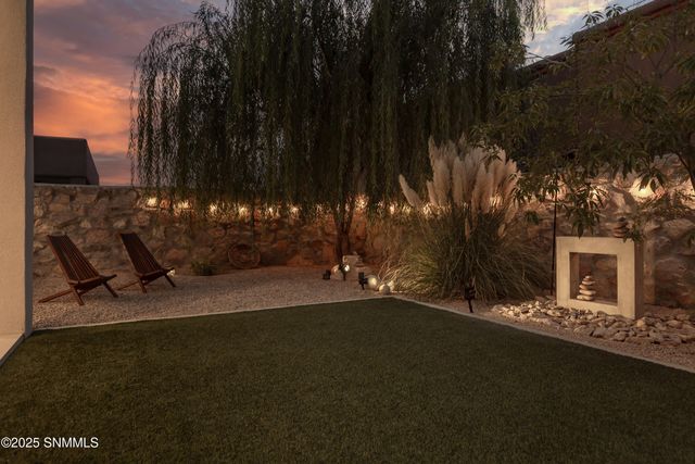 4387 Nambe Arc, Las Cruces, NM 88011