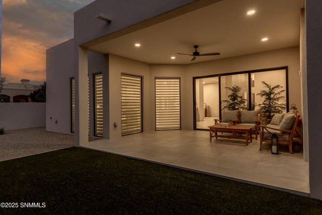 4387 Nambe Arc, Las Cruces, NM 88011