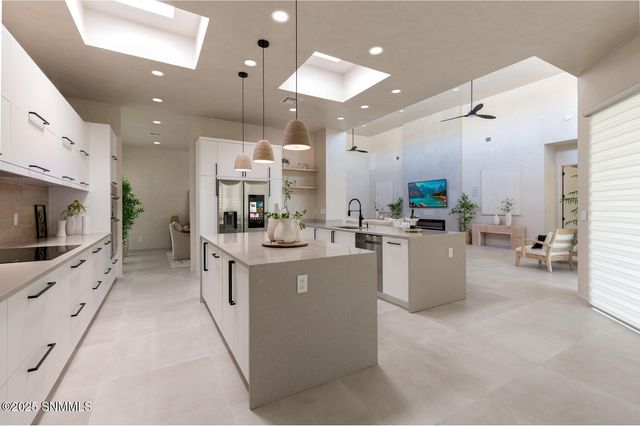 4387 Nambe Arc, Las Cruces, NM 88011