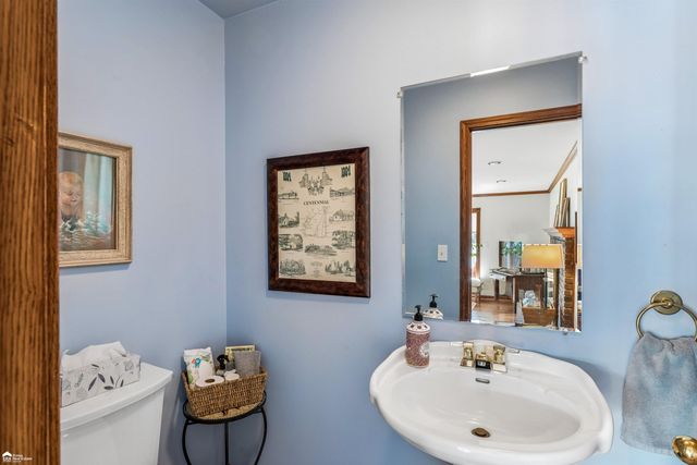 6300 Bullard Road, Fenton, MI 48430