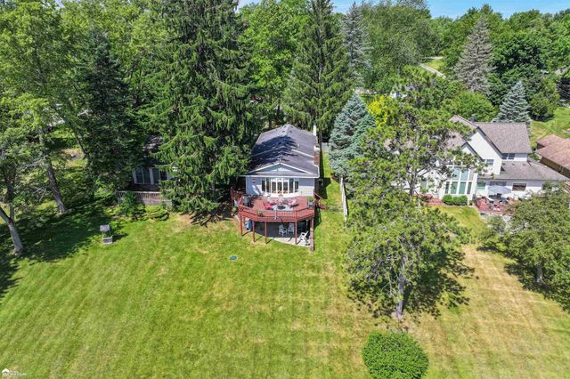 6300 Bullard Road, Fenton, MI 48430