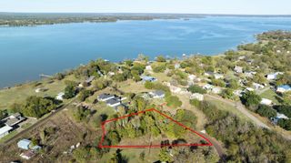 TBD Ideal Circle LOT 61-64,7273, Quinlan, TX 75474