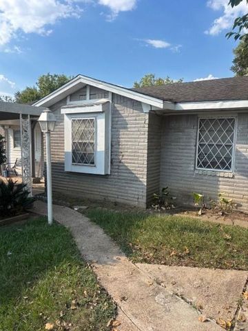 5423 Grace Point Lane, Houston, TX 77048