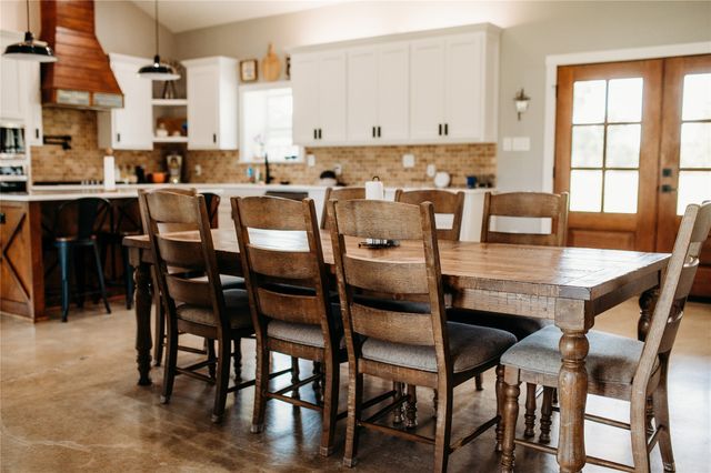 208 Chicken Field Road, Whitewright, TX 75491