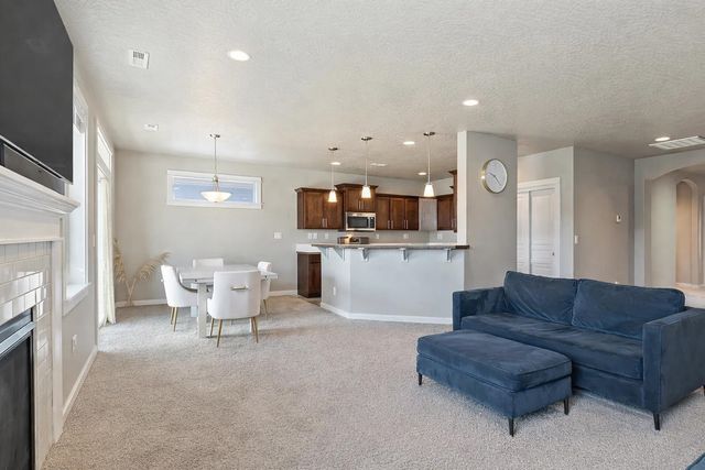 1101 S Pillar Rock Dr, Spokane, WA 99224