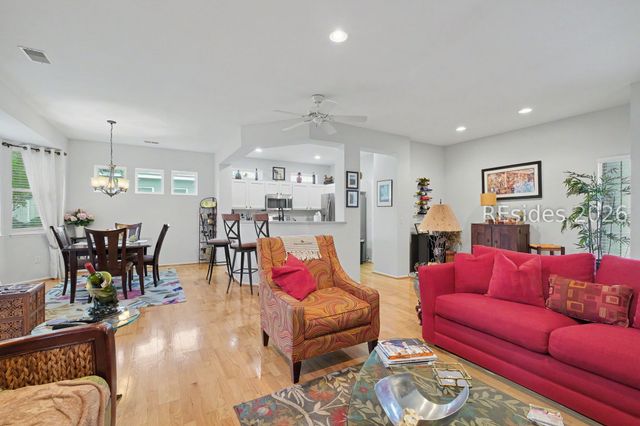 124 Hampton Cir, Bluffton, SC 29909