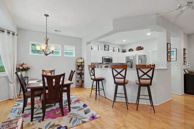 124 Hampton Cir, Bluffton, SC 29909