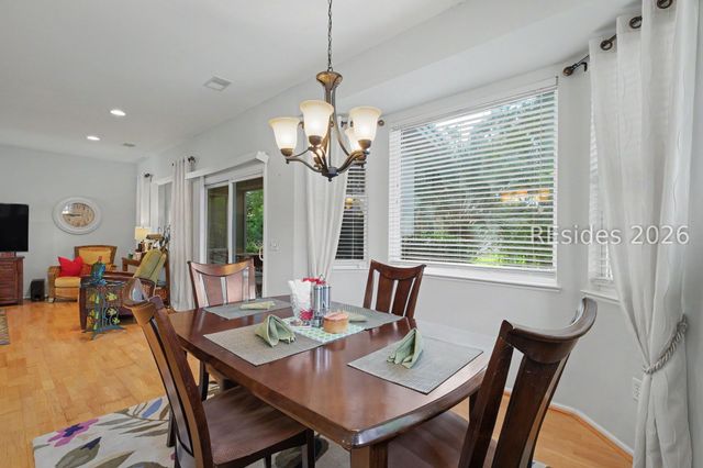 124 Hampton Cir, Bluffton, SC 29909