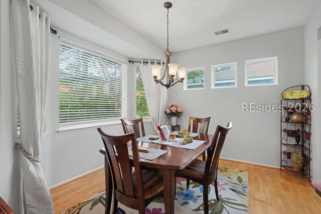 124 Hampton Cir, Bluffton, SC 29909