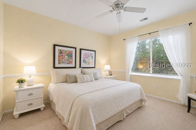 124 Hampton Cir, Bluffton, SC 29909