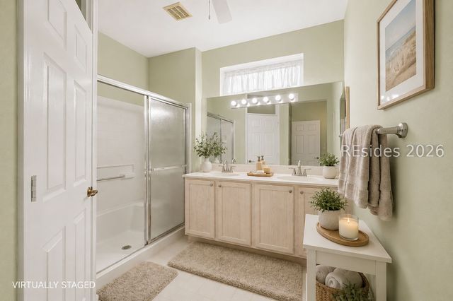 124 Hampton Cir, Bluffton, SC 29909