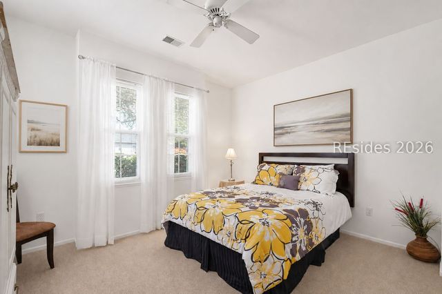 124 Hampton Cir, Bluffton, SC 29909
