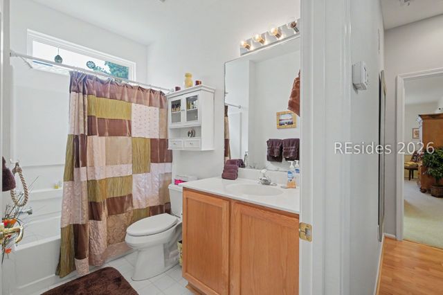 124 Hampton Cir, Bluffton, SC 29909