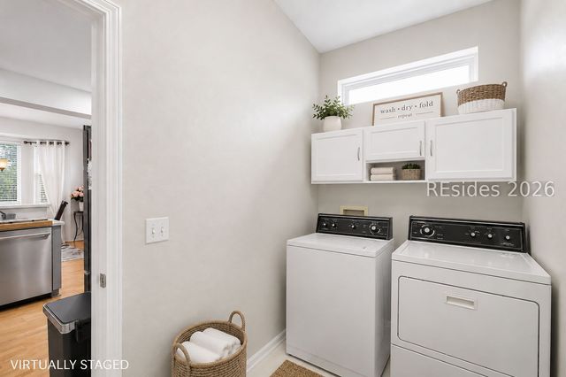 124 Hampton Cir, Bluffton, SC 29909