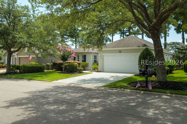 124 Hampton Cir, Bluffton, SC 29909