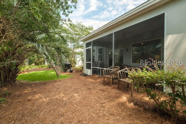 124 Hampton Cir, Bluffton, SC 29909