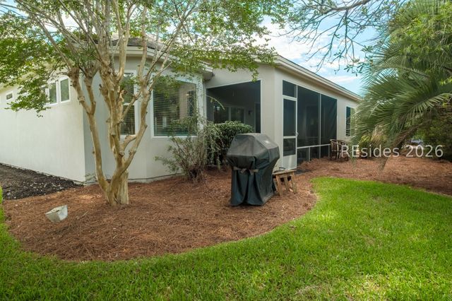 124 Hampton Cir, Bluffton, SC 29909