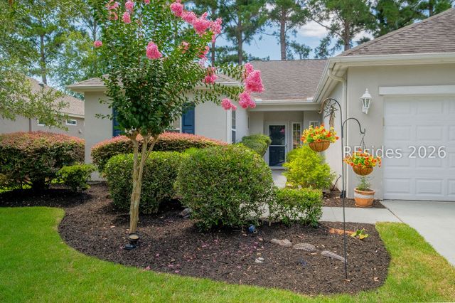 124 Hampton Cir, Bluffton, SC 29909