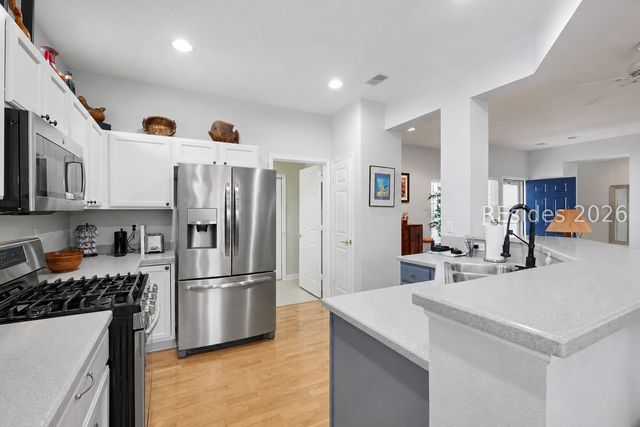 124 Hampton Cir, Bluffton, SC 29909