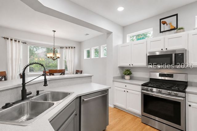 124 Hampton Cir, Bluffton, SC 29909