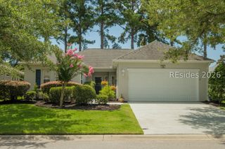 124 Hampton Cir, Bluffton, SC 29909