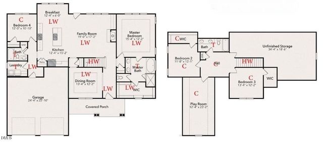 93 Bandelier Drive, Selma, NC 27576