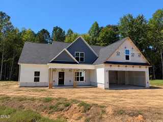 93 Bandelier Drive, Selma, NC 27576