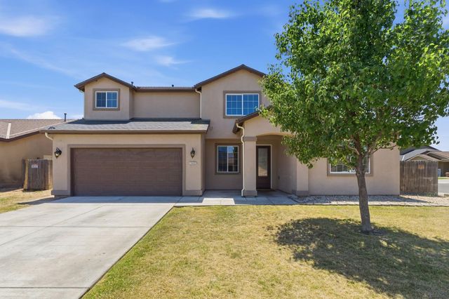 1443 Sidonia Street, Hanford, CA 93230