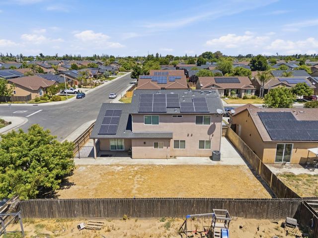 1443 Sidonia Street, Hanford, CA 93230