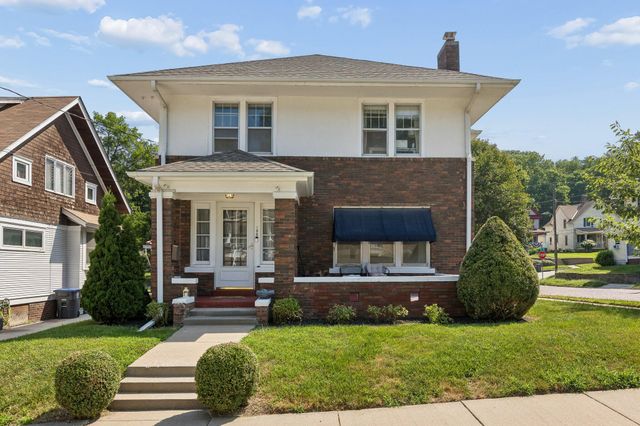 199 GLEN Avenue, Council Bluffs, IA 51503