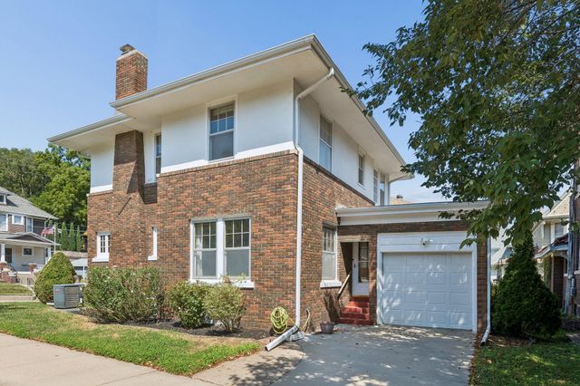199 GLEN Avenue, Council Bluffs, IA 51503