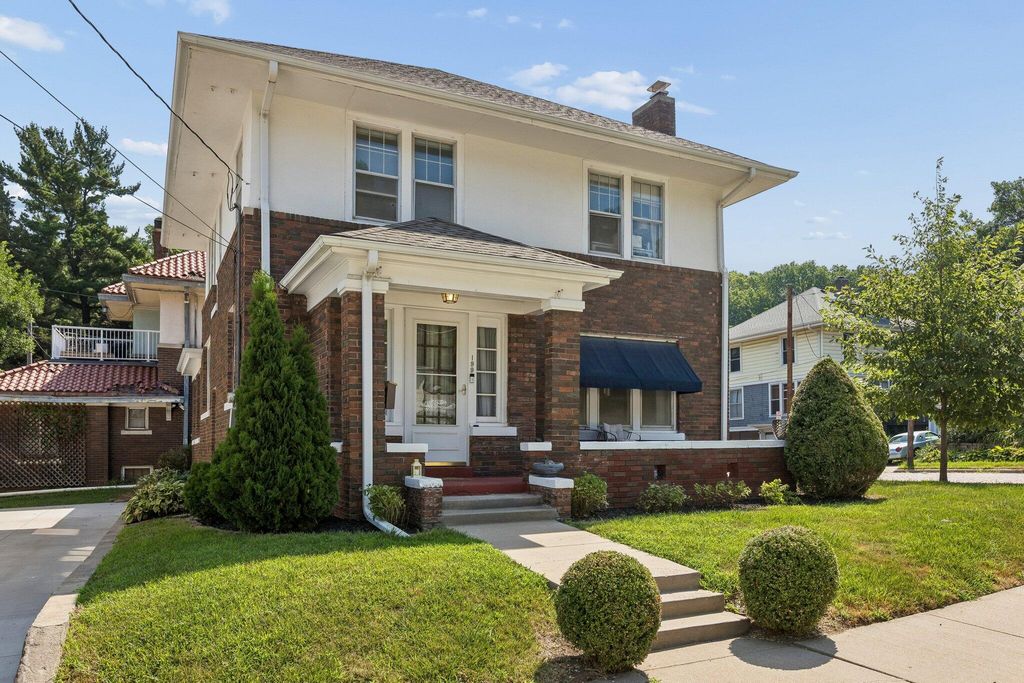 199 GLEN Avenue, Council Bluffs, IA 51503
