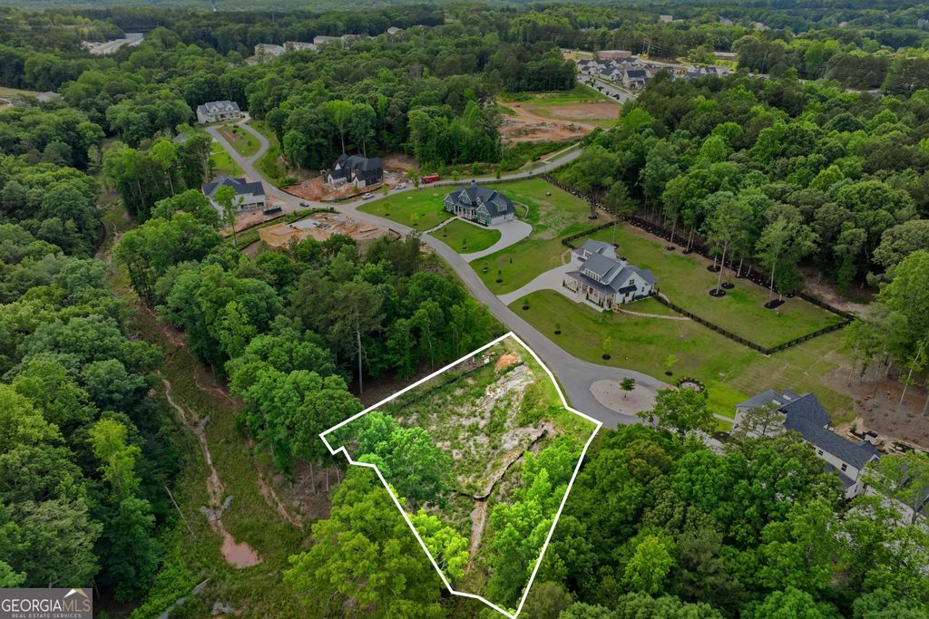 3079 Turning Creek Trail, Dacula, GA 30019