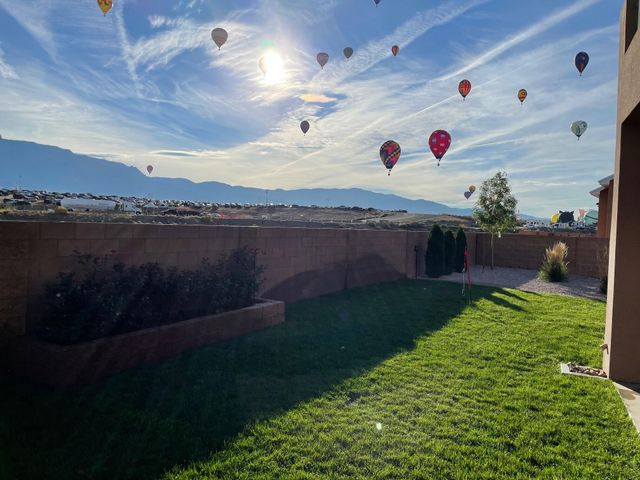 10434 Amara Vista Court NE, Albuquerque, NM 87113
