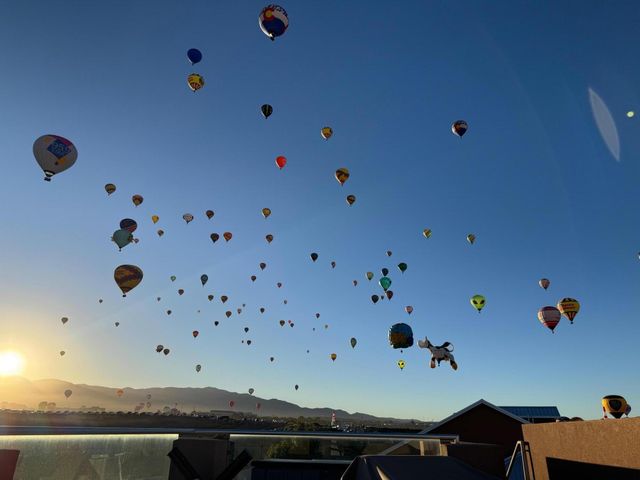 10434 Amara Vista Court NE, Albuquerque, NM 87113