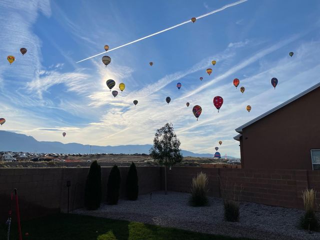 10434 Amara Vista Court NE, Albuquerque, NM 87113