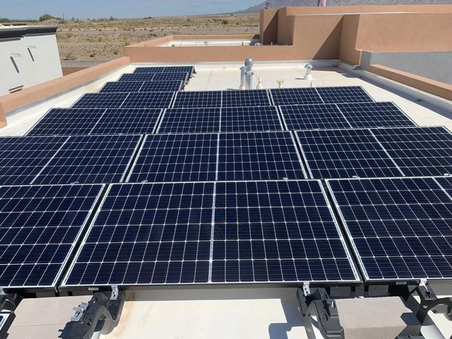 10434 Amara Vista Court NE, Albuquerque, NM 87113