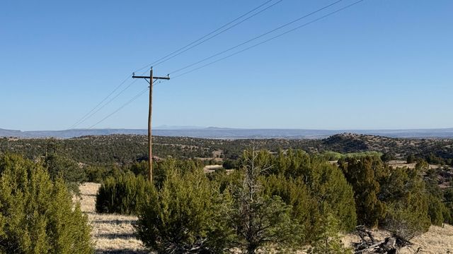 Lot 21 Pinon Springs Ranch, Magdalena, NM 87825