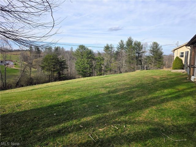 79 Mc Way Drive, Harrisville, WV 26362