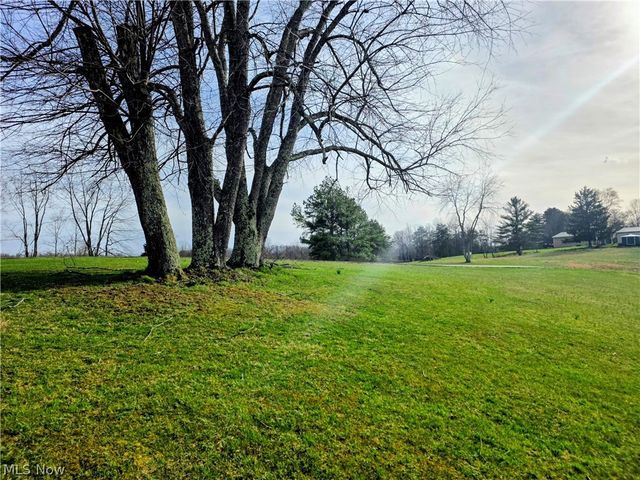 79 Mc Way Drive, Harrisville, WV 26362