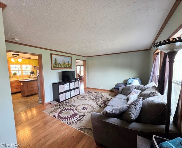 79 Mc Way Drive, Harrisville, WV 26362