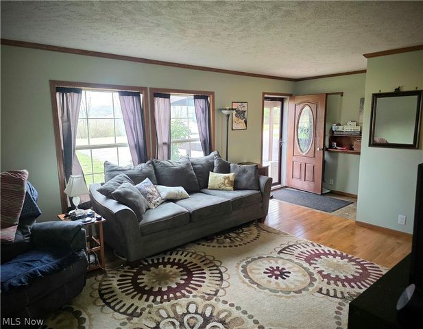 79 Mc Way Drive, Harrisville, WV 26362