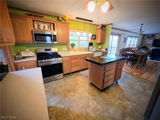 79 Mc Way Drive, Harrisville, WV 26362